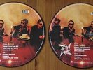 Metallica -Load Picture Disc - Vol.2 Misspress Double B-Side