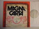 Magna Carta: In Concert    -- original 1st press --