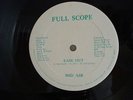 MID AIR*  EASE OUT* SUPER * RARE- MODERN SOUL BOOGIE 12''RE-ISSUE LP FULL SCOPE