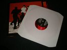 The White Stripes WHITE BLOOD CELLS original red vinyl, excellent condition