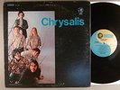 Chrysalis  Definition     Psych
