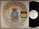 Cowboy  5'll Getcha Ten    White Label Promo