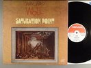 Darryl Way's Wolf  Saturation Point    Prog   UK Press