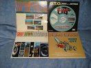 4 HOT ROD LP IN ACTION RLP5503,MALA 4001, P20500,DT1918 G.T.O. SURF CITY SHUT