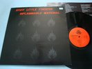 Stiff Little Fingers Inflammable Material LP NM ROUGH1 1979 UK