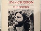 An American Prayer by Jim Morrison 1978 Vinyl Elektra Records The Doors 5E-502