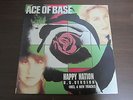 ACE OF BASE Happy Nation U.S.Version Vinyl LP Album 15 Track 1994