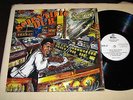 SCIENTIFIC DUB SCIENTIST White Abraham Clock Tower Label   Canada  Reggae/Dub EX