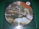 LED ZEPPELIN _Houses Of The Holy (Picture Disc)  DJ(monaural)