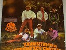 OMEGA RED STAR - TROMBITAS FREDI ES A RETTENETES EMBEREK LP 