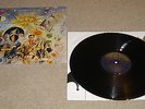 Tears For Fears The Seeds Of Love Vinyl LP + Inner Sleeve - EX