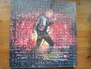 Johnny Hallyday Coffret 3 vinyls Flashback Tour palais des sports 2006 numéroté