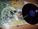 SAVOY BROWN, LOOKING IN,  ORIGINAL DECCA STEREO, SKL 5066