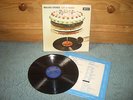 ROLLING STONES LET IT BLEED EDITED  INNER DECCA STEREO LP