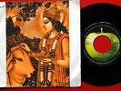 GEORGE HARRISON RADHA KRISHNA TEMPLE 1970 VERY RARE EXYUGO 7“PS