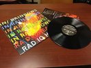 Radiohead | In Rainbows, Vinly LP Record, 2007, Good, Used Condition