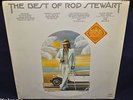 ROD STEWART RARE SEALED 2LP BEST OF ROD STEWART 1976 USA 1ST PRESS OUT OF PRINT