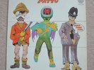 PATTO HOLD YOUR FIRE UK VERTIGO SWIRL