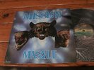 THE MISSION 