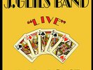J. GEILS BAND - Audio Fidelity - 