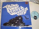 BLIND SONNY TERRY & WOODY GUTHRIE - EMBER LP