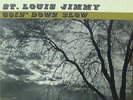 St. Louis Jimmy-Goin' Down Slow-Bluesville 1028-MONO NICE