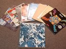 The WHO Phases [11LP-Box] Germany 1981 Polydor ?– 2675 216 ex/nm RARE