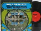 THE TEMPESTS - WOULD YOU BELIEVE - NORTHERN SOUL/R&B - NM- VINYL