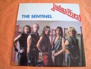 JUDAS PRIEST - THE SENTINEL    nwobhm rare 