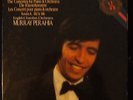 MOZART The Concertos For Piano & Orchestra 13 LP Box Set Murray Perahia NEW