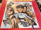 **THEY CAME TO ROB LAS VEGAS (GEORGES GARVARENTZ)**