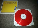 MARILLION - ANOTHER CHELSEA EVENING, LIVE LP 1983, RED VINYL, OOP, RARE, NMINT