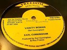 Earl Cunningham Best Things Rare Killer Roots 12