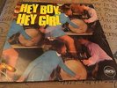 Hey Boy Hey Girl Rare Killer Pama Rocksteady LP Listen 