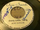 Rod Taylor Every Little Thing Rare Killer Roots 7