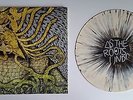 CIRCLE TAKES THE SQUARE As The Roots Undo LP SPLATTER VINYL /400 pg 99 converge