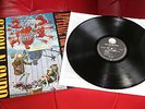 GUNS N ROSES APPETITE FOR DESTRUCTION LP  IA 1B  FIRST PRESS  RECORD 12
