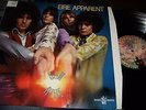 EIRE APPARENT : SUNRISE LP 1968 BUDDAH 203021 GERMANY