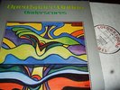KLAUS WEISS : OPEN SPACE MOTION UNDERSCORES LIBRARY LP COLOURSOUND 18 GERMANY