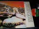 LED ZEPPELIN : HOUSES OF THE HOLY LP 1973 ATLANTIC 50014 GERMANY