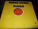 PETER THOMAS : SOUND MUSIC ALBUM 5 LIBRARY LP 1975 GOLDEN RING RECORDS GERMANY