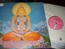 QUINTESSENCE : IN BLISSFUL COMPANY LP 1969 PINK ISLAND ILPS 9110Q UK