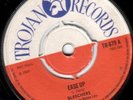 BLEECHERS - EASE UP - TROJAN