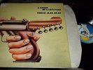 THREE MAN ARMY : A THIRD OF A LIFETIME LP 1971 PEGASUS PEG 3 UK