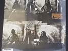 FREE Tons Of Sobs SEALED US Vinyl LP hole punch promo sticker no upc