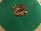 The Gaslight Anthem - Green Marbled Vinyl