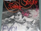 Sonic Youth Evol 180 gram pink vinyl LP sealed