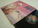 DEATH Leprosy UK 1988 1ST PRESS LP (Under One Flag)