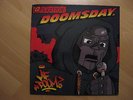 MF DOOM - Operation Doomsday Hip-Hop LP