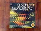 EDSON CONCEICAO - 